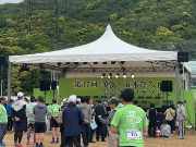 第37回五木ひろしふるさとマラソン